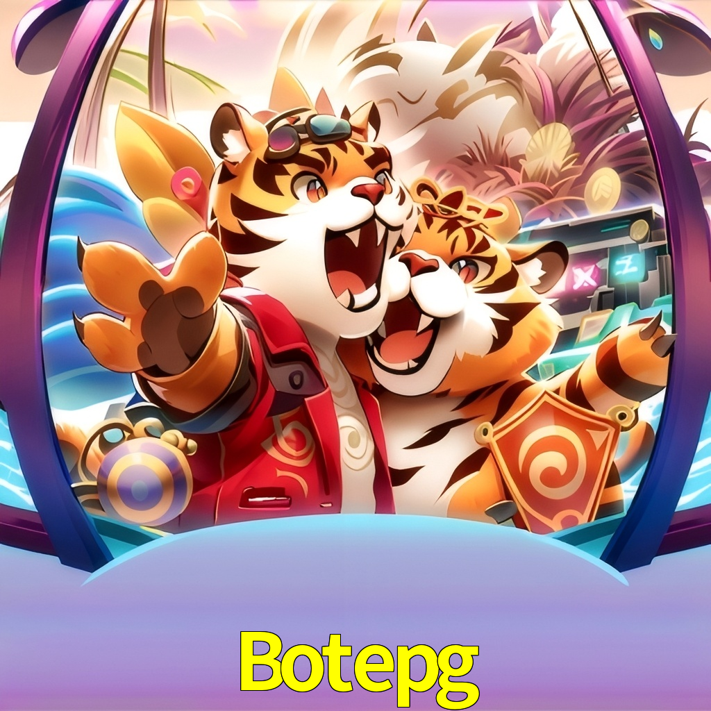 Botepg